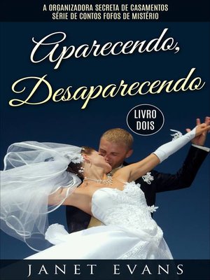 cover image of Aparecendo, Desaparecendo